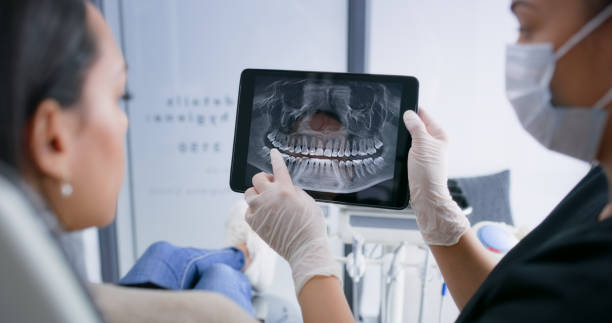 Licensed Tooth Extraction service in Fairfield, OH - Smile Center Dentistry